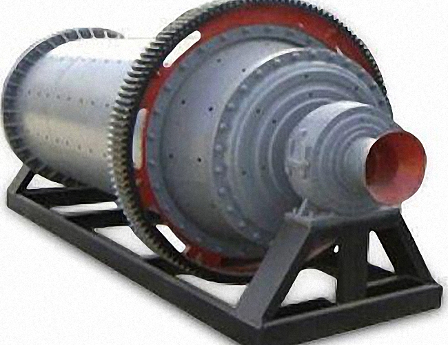 Maintenance and Repair Ball mill 